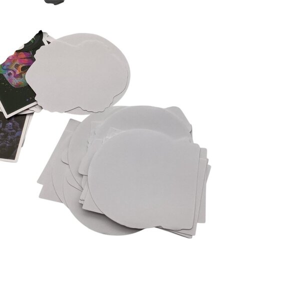 100Pcs Star Wars Vinyl Sticker Bomb Waterproof Decals Pack Car Laptop Skateboard - Picture 2 of 6